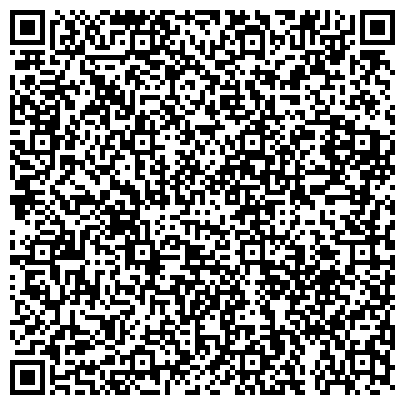 QR-код с контактной информацией организации Мордовская республиканская организация Профсоюза