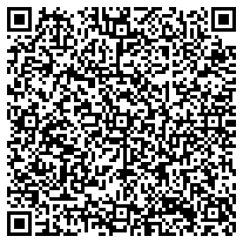 QR-код с контактной информацией организации Ната Моторс