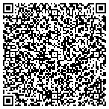 QR-код с контактной информацией организации Богословская средняя общеобразовательная школа