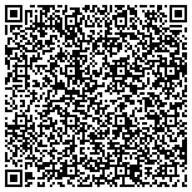 QR-код с контактной информацией организации ООО Розенберг