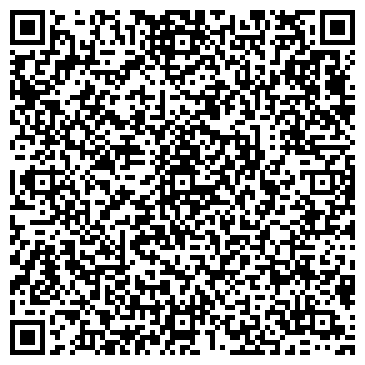 QR-код с контактной информацией организации Петровский Автоцентр