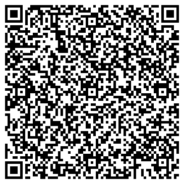 QR-код с контактной информацией организации Сибирская сосна