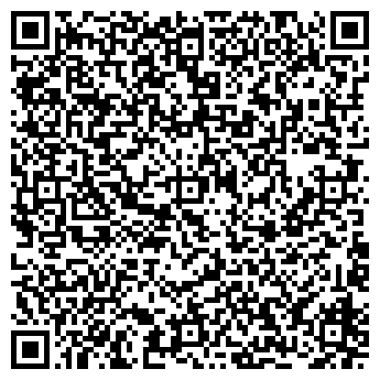QR-код с контактной информацией организации ООО Фарма Ком