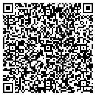 QR-код с контактной информацией организации ООО СахаГаз