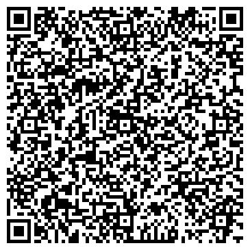 QR-код с контактной информацией организации Флайт Авто