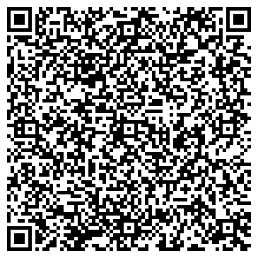 QR-код с контактной информацией организации Магазин автоэлектрики на Цивильской, 17