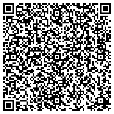 QR-код с контактной информацией организации Золотое Перо
