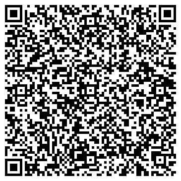 QR-код с контактной информацией организации Mr.Doors