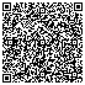 QR-код с контактной информацией организации ИП Писарева Т.А.