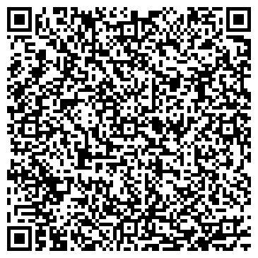 QR-код с контактной информацией организации На Цивильской