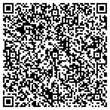 QR-код с контактной информацией организации Открытая сменная общеобразовательная школа №13