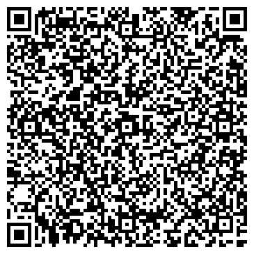 QR-код с контактной информацией организации ООО Апикс-Юг