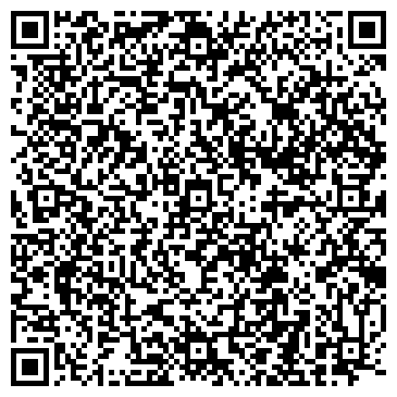 QR-код с контактной информацией организации Сосновская средняя общеобразовательная школа