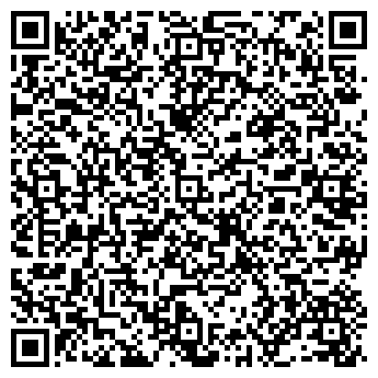 QR-код с контактной информацией организации Finn Flare