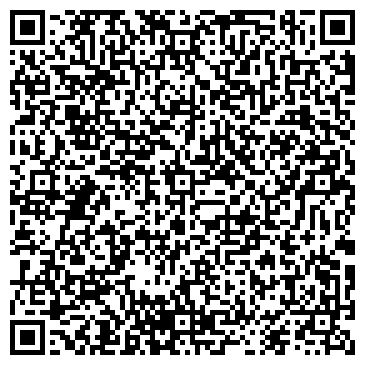 QR-код с контактной информацией организации Лузинская средняя общеобразовательная школа №2