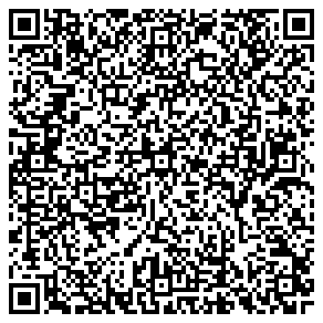 QR-код с контактной информацией организации КЛЁН
