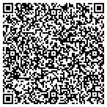 QR-код с контактной информацией организации ООО Дело в печке