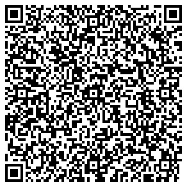 QR-код с контактной информацией организации Андреевская средняя общеобразовательная школа