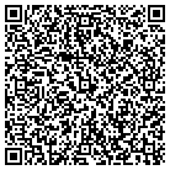 QR-код с контактной информацией организации ИП Лапина Л.Н.