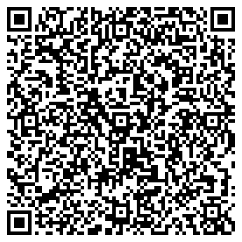 QR-код с контактной информацией организации ПрофЛайф