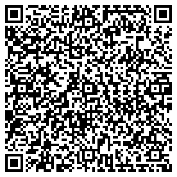 QR-код с контактной информацией организации ЗАО Промэнерго