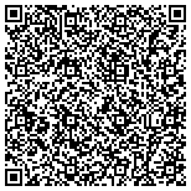 QR-код с контактной информацией организации Верхнекарбушская основная общеобразовательная школа