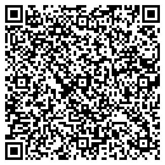 QR-код с контактной информацией организации Cherry Bags