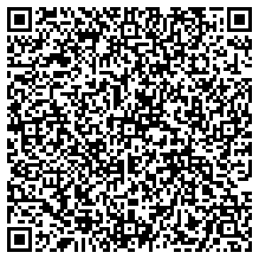 QR-код с контактной информацией организации Мандар Уус