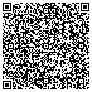 QR-код с контактной информацией организации Иртышская средняя общеобразовательная школа