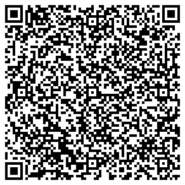 QR-код с контактной информацией организации Автолитература