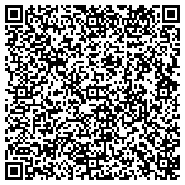 QR-код с контактной информацией организации Средняя общеобразовательная школа №124