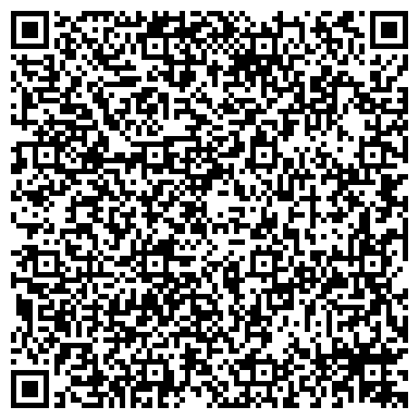 QR-код с контактной информацией организации ООО Персона Грата