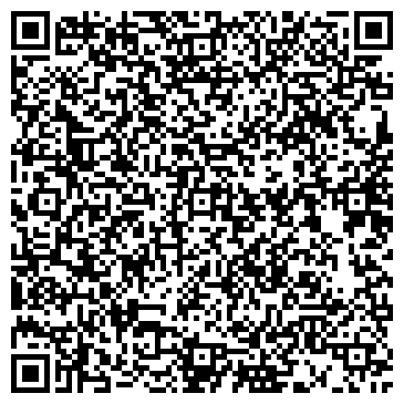 QR-код с контактной информацией организации ООО "Теплокомфорт"