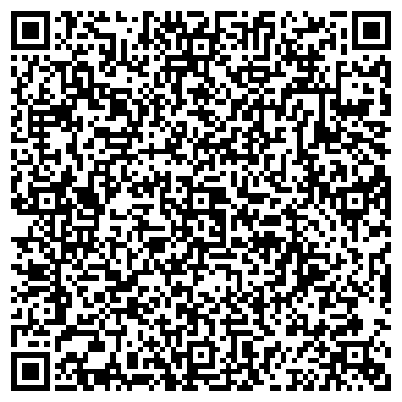 QR-код с контактной информацией организации Красногорская средняя общеобразовательная школа