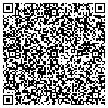 QR-код с контактной информацией организации Каскадлидер