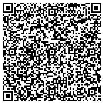 QR-код с контактной информацией организации Радость движения
