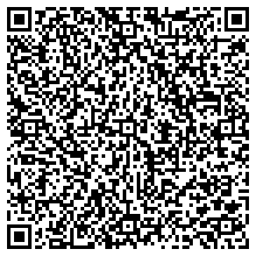 QR-код с контактной информацией организации ГАУ «Технопарк «Якутия»