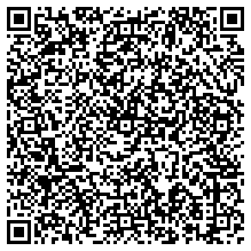 QR-код с контактной информацией организации Харинская основная общеобразовательная школа