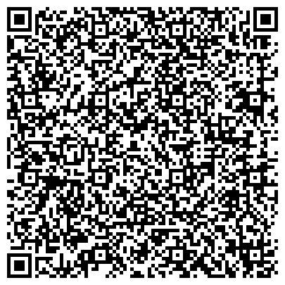 QR-код с контактной информацией организации Персона Грата, ООО, мебельный салон, Склад