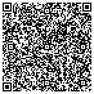 QR-код с контактной информацией организации Новоомская средняя общеобразовательная школа