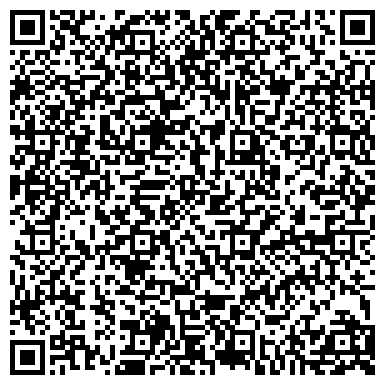 QR-код с контактной информацией организации Горячеключевская средняя общеобразовательная школа