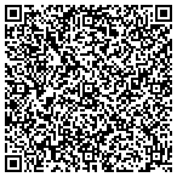 QR-код с контактной информацией организации Островок детства