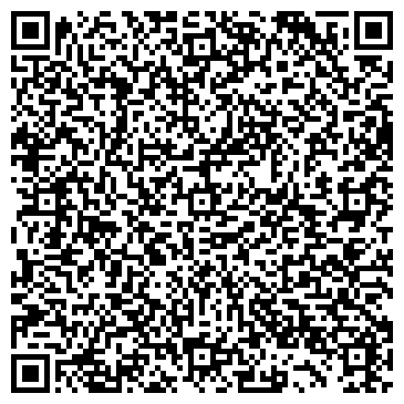 QR-код с контактной информацией организации Полюс-Климат