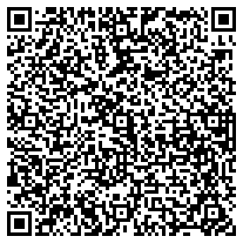 QR-код с контактной информацией организации ИП Мокрушина О.В.