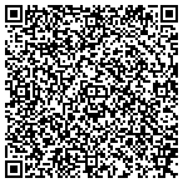 QR-код с контактной информацией организации Управа Промышленного округа г. Якутска