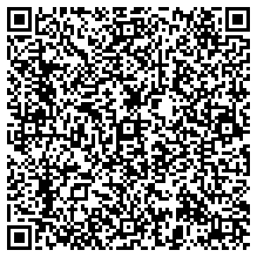 QR-код с контактной информацией организации Ульяновская средняя общеобразовательная школа