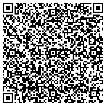 QR-код с контактной информацией организации Управа Гагаринского округа г. Якутска