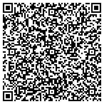 QR-код с контактной информацией организации Управа Центрального округа г. Якутска