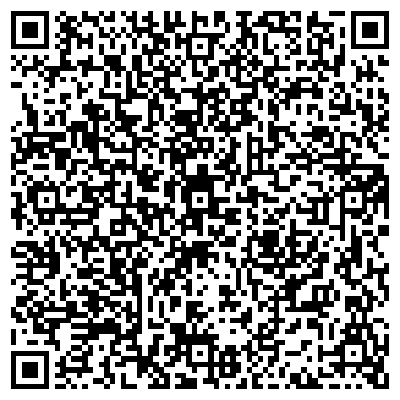 QR-код с контактной информацией организации КлиматТехСервис