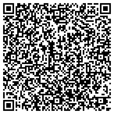 QR-код с контактной информацией организации Вита Центральная